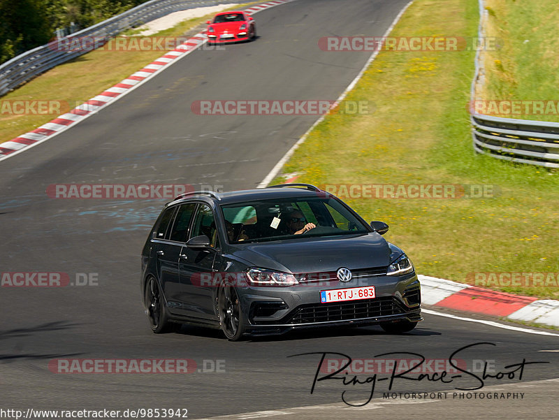 Bild #9853942 - Touristenfahrten Nürburgring Nordschleife (02.08.2020)