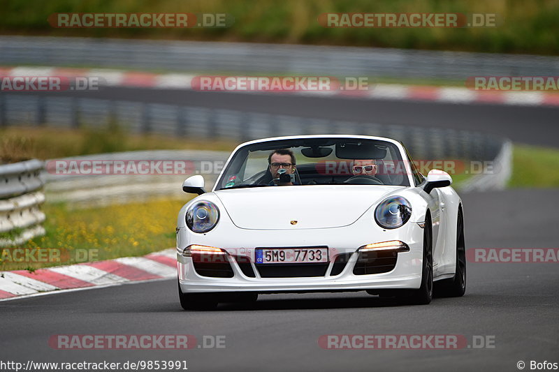 Bild #9853991 - Touristenfahrten Nürburgring Nordschleife (02.08.2020)