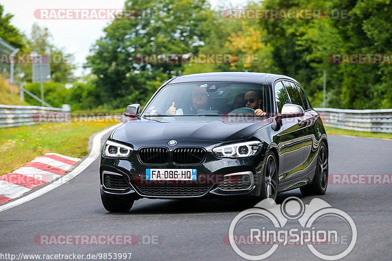 Bild #9853997 - Touristenfahrten Nürburgring Nordschleife (02.08.2020)