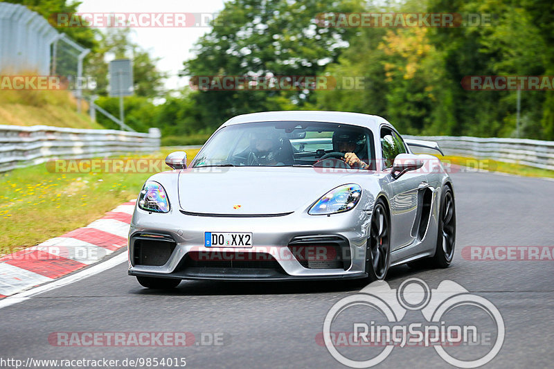 Bild #9854015 - Touristenfahrten Nürburgring Nordschleife (02.08.2020)