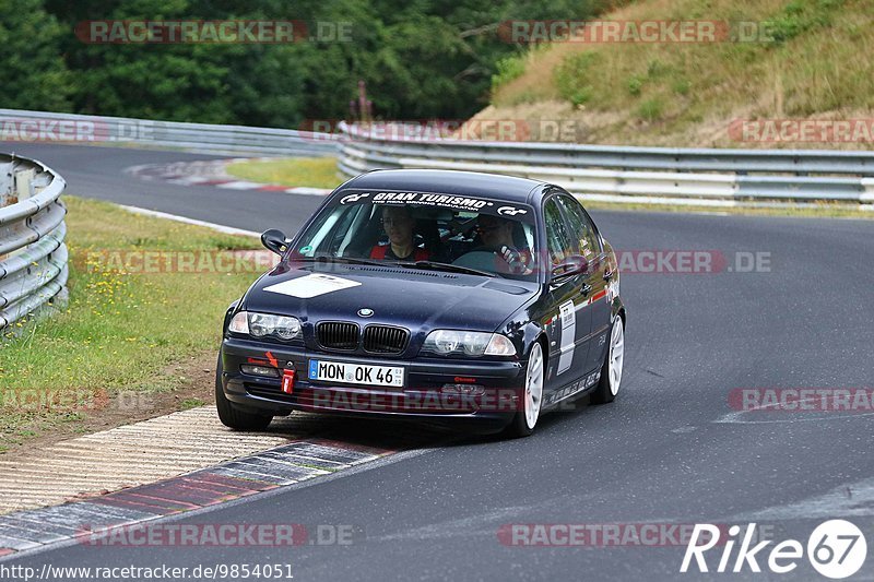 Bild #9854051 - Touristenfahrten Nürburgring Nordschleife (02.08.2020)