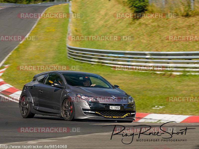 Bild #9854068 - Touristenfahrten Nürburgring Nordschleife (02.08.2020)