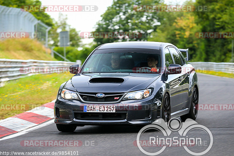 Bild #9854101 - Touristenfahrten Nürburgring Nordschleife (02.08.2020)