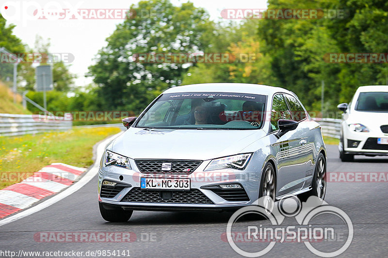 Bild #9854141 - Touristenfahrten Nürburgring Nordschleife (02.08.2020)