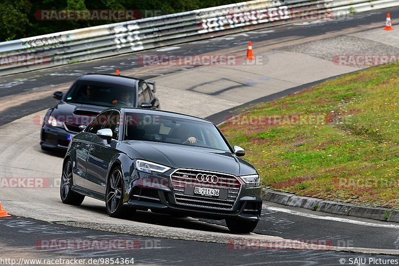 Bild #9854364 - Touristenfahrten Nürburgring Nordschleife (02.08.2020)