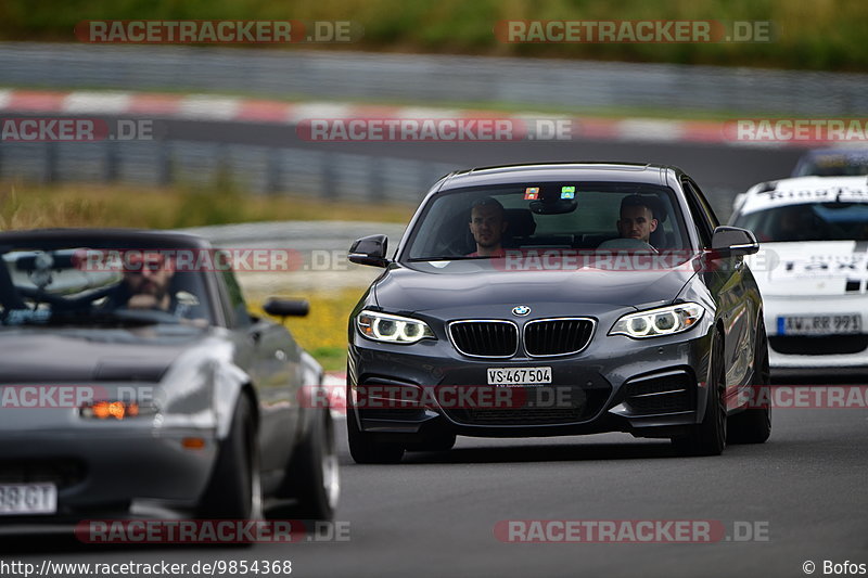 Bild #9854368 - Touristenfahrten Nürburgring Nordschleife (02.08.2020)