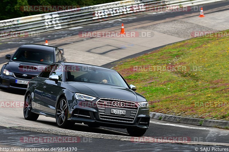 Bild #9854370 - Touristenfahrten Nürburgring Nordschleife (02.08.2020)