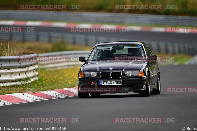 Bild #9854456 - Touristenfahrten Nürburgring Nordschleife (02.08.2020)