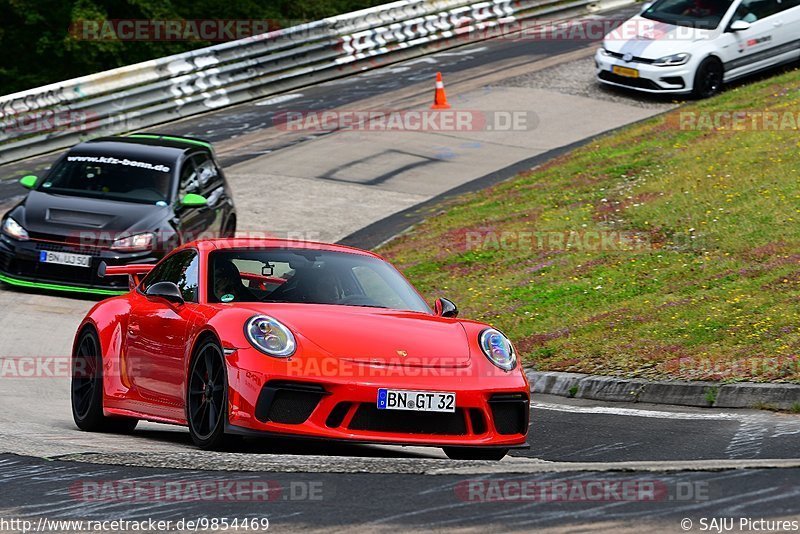 Bild #9854469 - Touristenfahrten Nürburgring Nordschleife (02.08.2020)