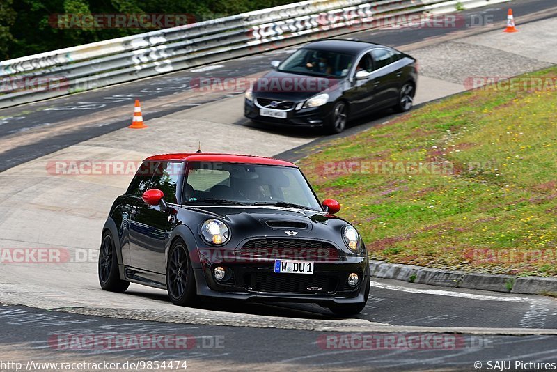 Bild #9854474 - Touristenfahrten Nürburgring Nordschleife (02.08.2020)