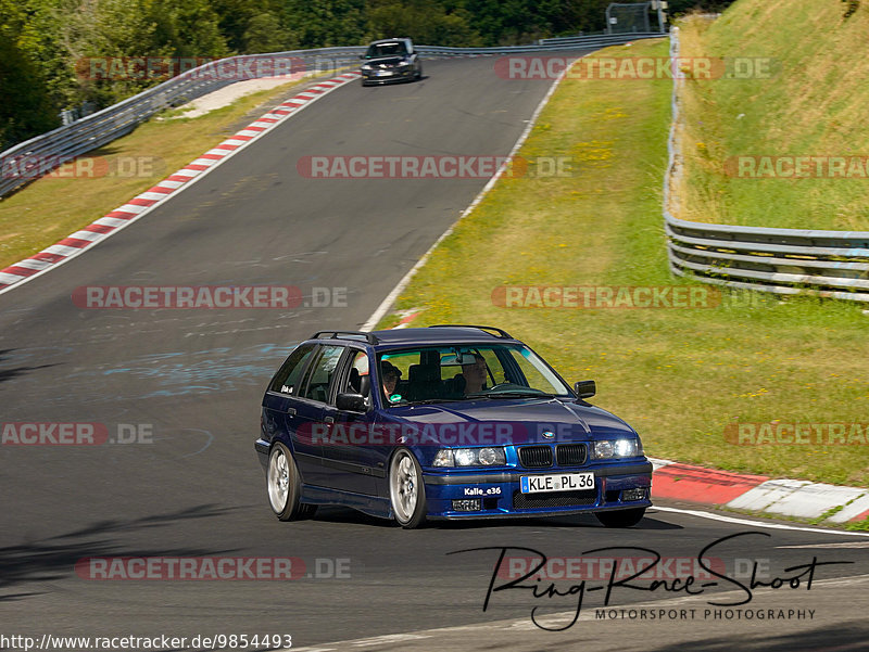 Bild #9854493 - Touristenfahrten Nürburgring Nordschleife (02.08.2020)