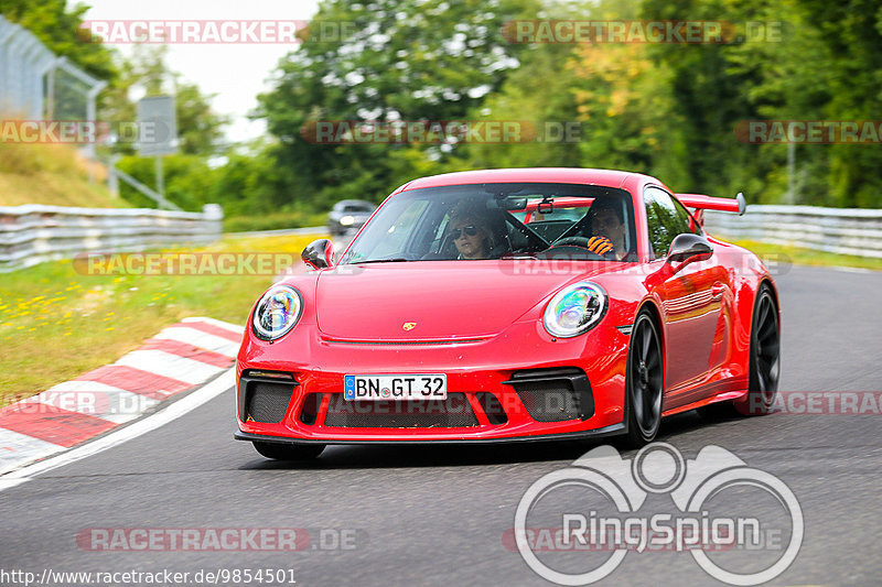 Bild #9854501 - Touristenfahrten Nürburgring Nordschleife (02.08.2020)