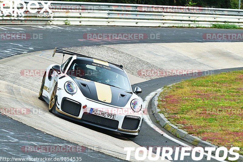 Bild #9854535 - Touristenfahrten Nürburgring Nordschleife (02.08.2020)