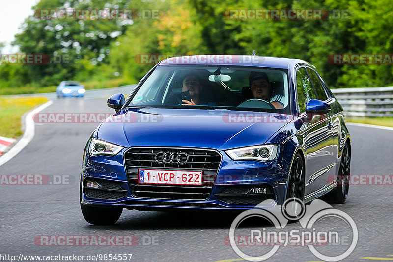 Bild #9854557 - Touristenfahrten Nürburgring Nordschleife (02.08.2020)