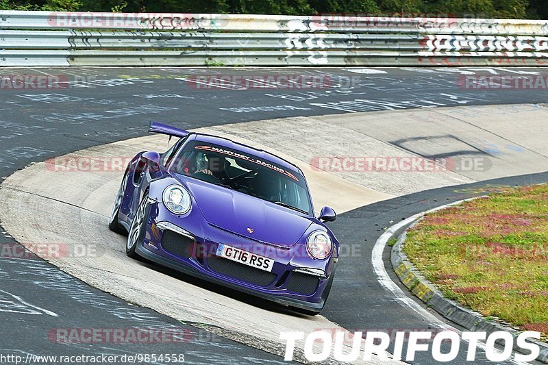 Bild #9854558 - Touristenfahrten Nürburgring Nordschleife (02.08.2020)