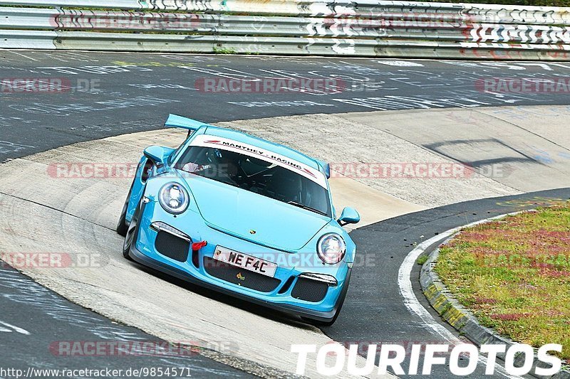 Bild #9854571 - Touristenfahrten Nürburgring Nordschleife (02.08.2020)