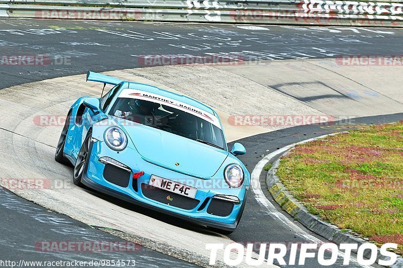 Bild #9854573 - Touristenfahrten Nürburgring Nordschleife (02.08.2020)