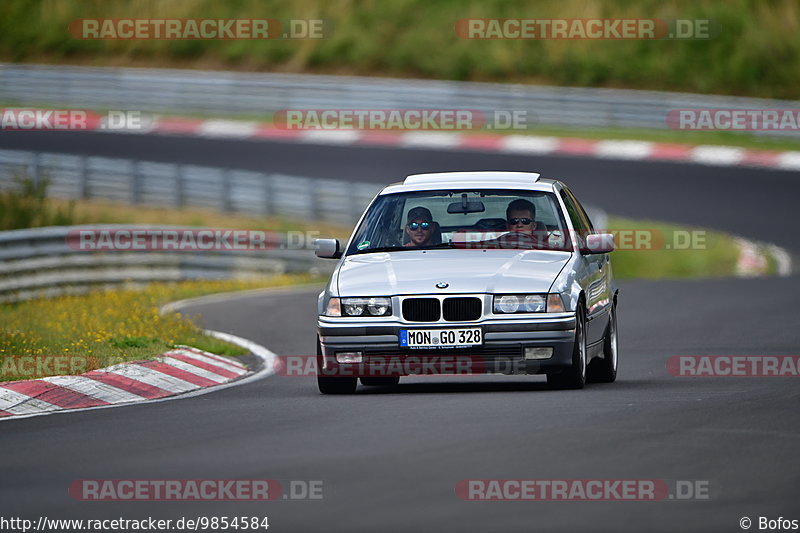 Bild #9854584 - Touristenfahrten Nürburgring Nordschleife (02.08.2020)