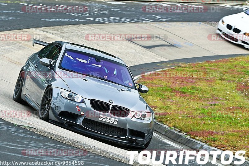 Bild #9854598 - Touristenfahrten Nürburgring Nordschleife (02.08.2020)