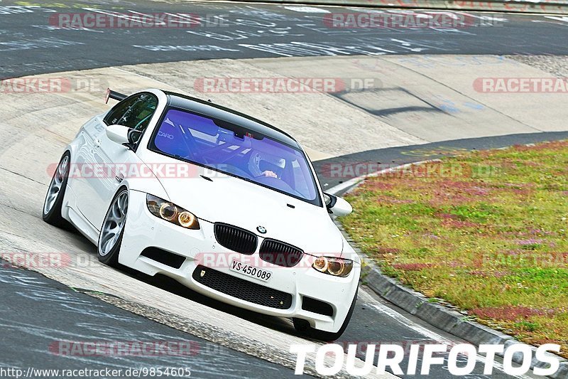 Bild #9854605 - Touristenfahrten Nürburgring Nordschleife (02.08.2020)