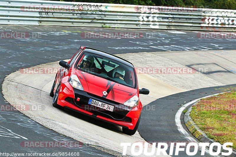 Bild #9854608 - Touristenfahrten Nürburgring Nordschleife (02.08.2020)