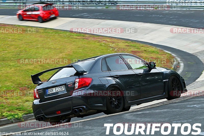 Bild #9854624 - Touristenfahrten Nürburgring Nordschleife (02.08.2020)