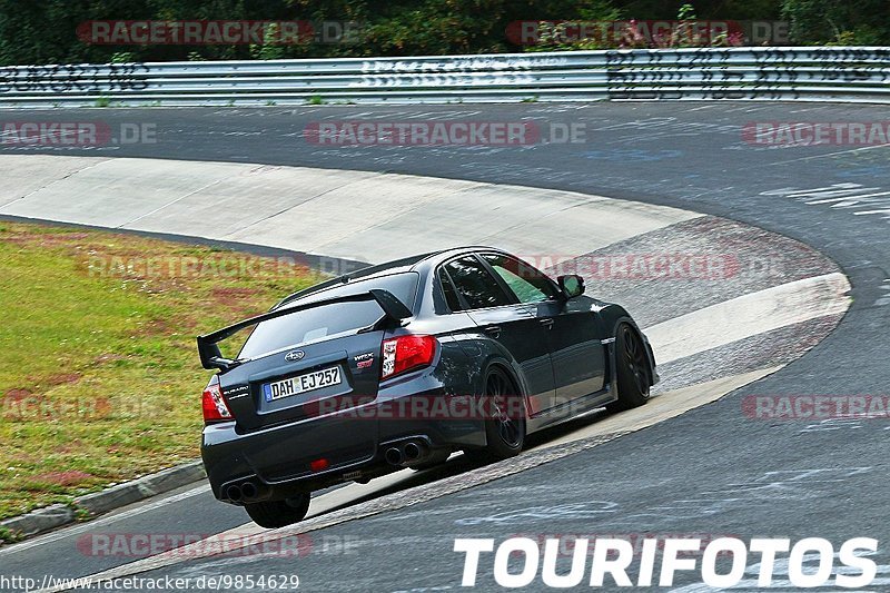 Bild #9854629 - Touristenfahrten Nürburgring Nordschleife (02.08.2020)