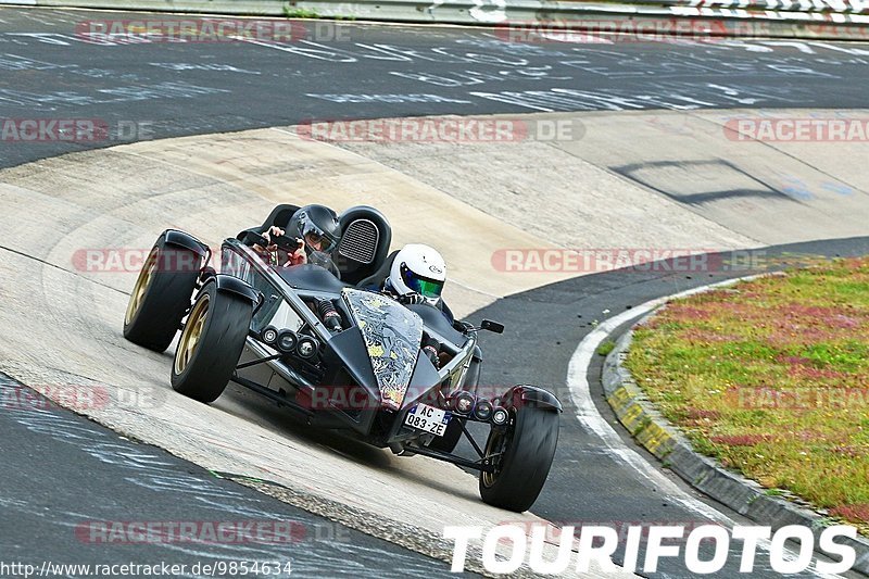 Bild #9854634 - Touristenfahrten Nürburgring Nordschleife (02.08.2020)