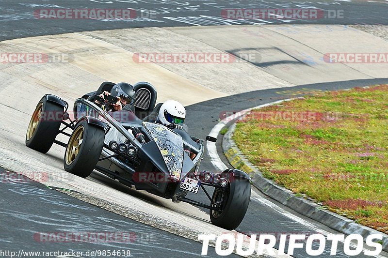 Bild #9854638 - Touristenfahrten Nürburgring Nordschleife (02.08.2020)