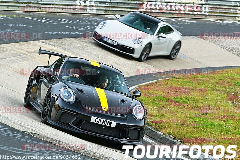 Bild #9854652 - Touristenfahrten Nürburgring Nordschleife (02.08.2020)