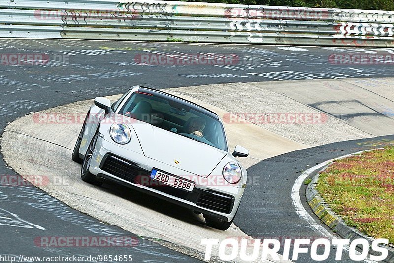 Bild #9854655 - Touristenfahrten Nürburgring Nordschleife (02.08.2020)