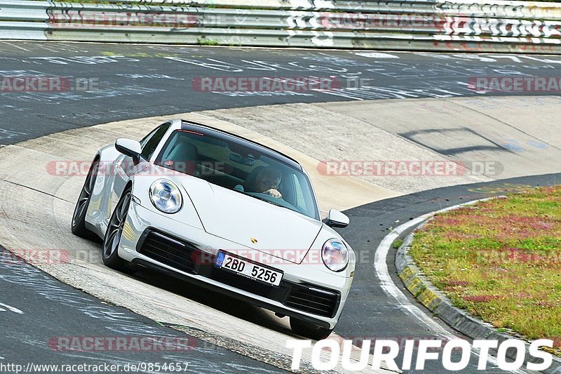 Bild #9854657 - Touristenfahrten Nürburgring Nordschleife (02.08.2020)