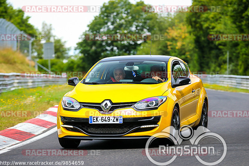 Bild #9854659 - Touristenfahrten Nürburgring Nordschleife (02.08.2020)