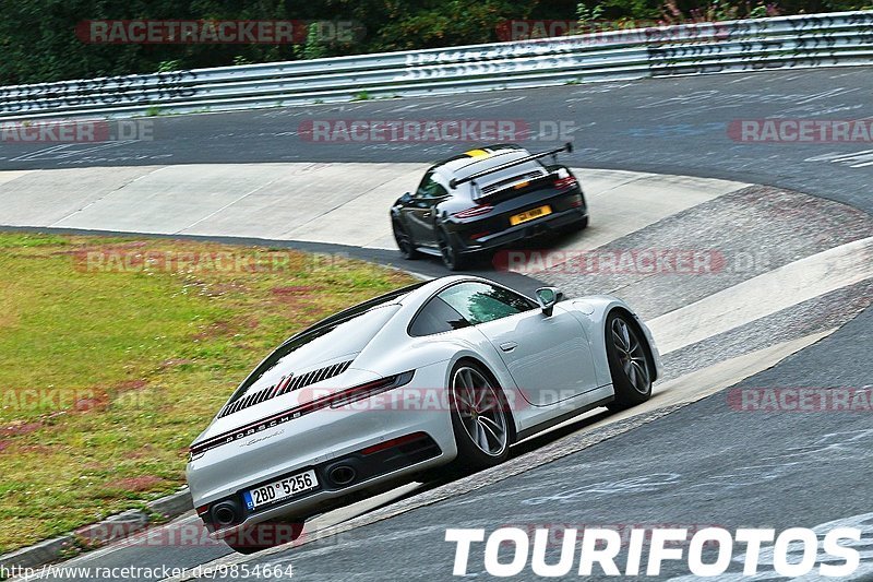 Bild #9854664 - Touristenfahrten Nürburgring Nordschleife (02.08.2020)