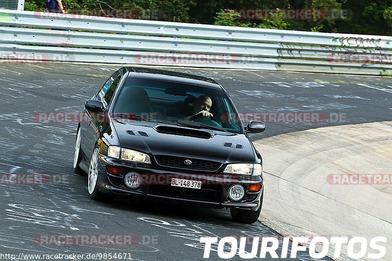 Bild #9854671 - Touristenfahrten Nürburgring Nordschleife (02.08.2020)