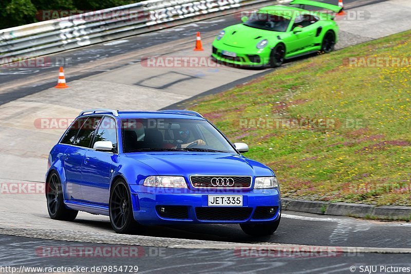 Bild #9854729 - Touristenfahrten Nürburgring Nordschleife (02.08.2020)