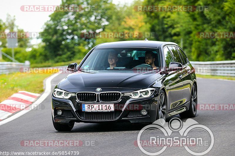 Bild #9854739 - Touristenfahrten Nürburgring Nordschleife (02.08.2020)