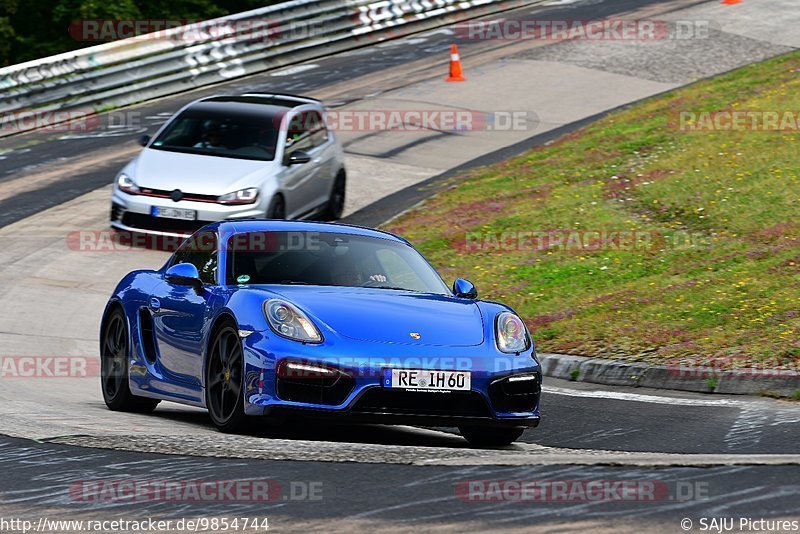 Bild #9854744 - Touristenfahrten Nürburgring Nordschleife (02.08.2020)