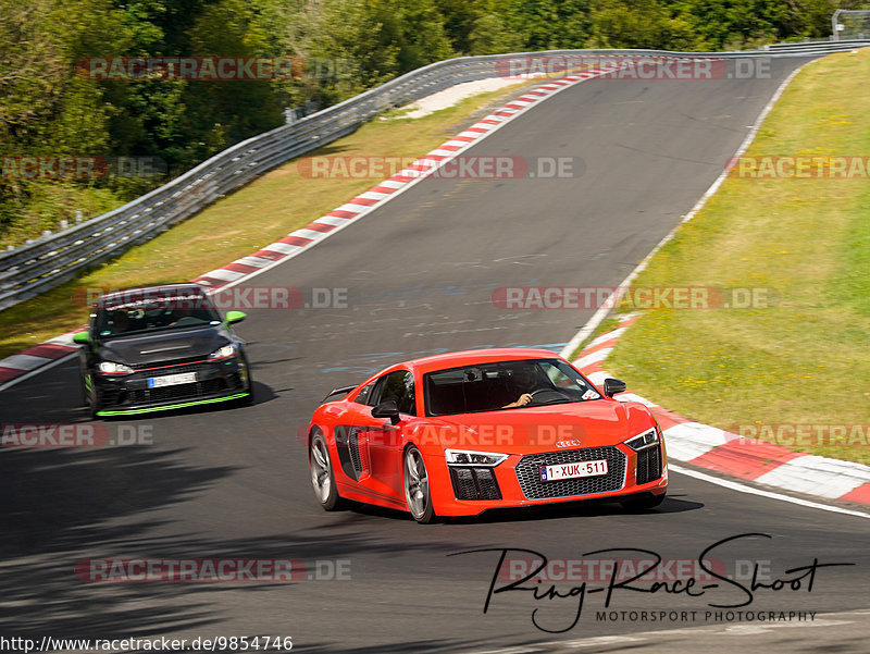 Bild #9854746 - Touristenfahrten Nürburgring Nordschleife (02.08.2020)