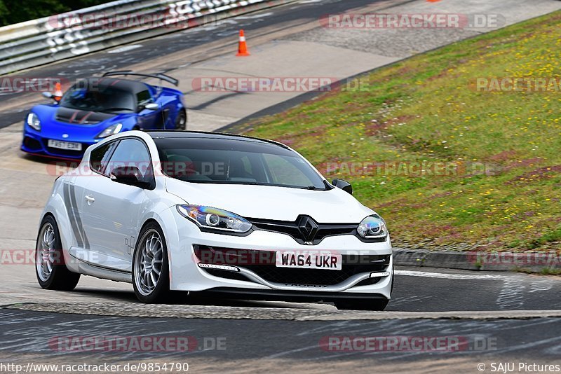 Bild #9854790 - Touristenfahrten Nürburgring Nordschleife (02.08.2020)