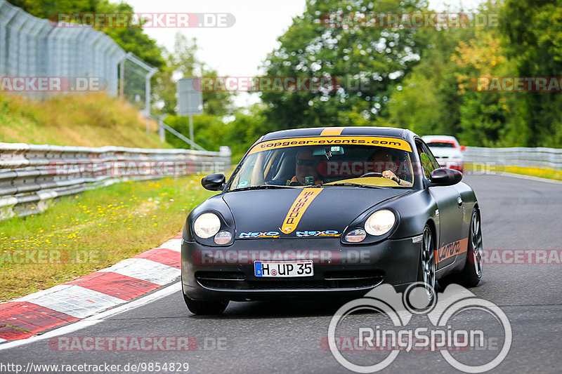 Bild #9854829 - Touristenfahrten Nürburgring Nordschleife (02.08.2020)