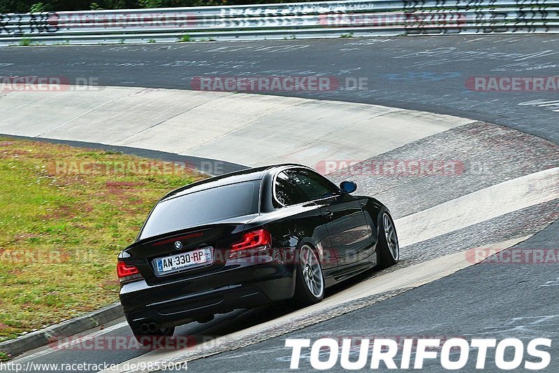 Bild #9855004 - Touristenfahrten Nürburgring Nordschleife (02.08.2020)