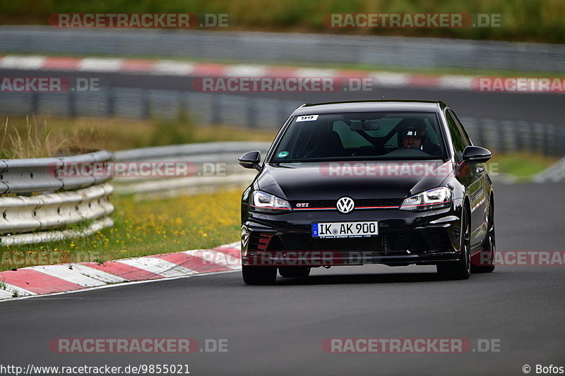 Bild #9855021 - Touristenfahrten Nürburgring Nordschleife (02.08.2020)