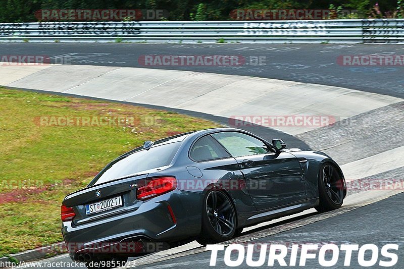 Bild #9855022 - Touristenfahrten Nürburgring Nordschleife (02.08.2020)