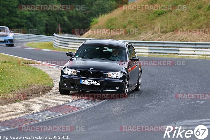 Bild #9855035 - Touristenfahrten Nürburgring Nordschleife (02.08.2020)