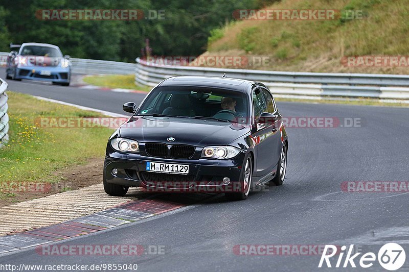 Bild #9855040 - Touristenfahrten Nürburgring Nordschleife (02.08.2020)