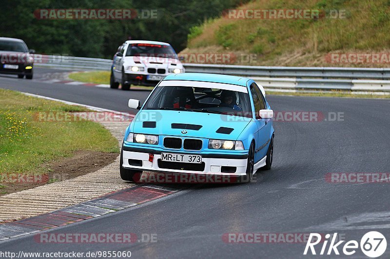 Bild #9855060 - Touristenfahrten Nürburgring Nordschleife (02.08.2020)