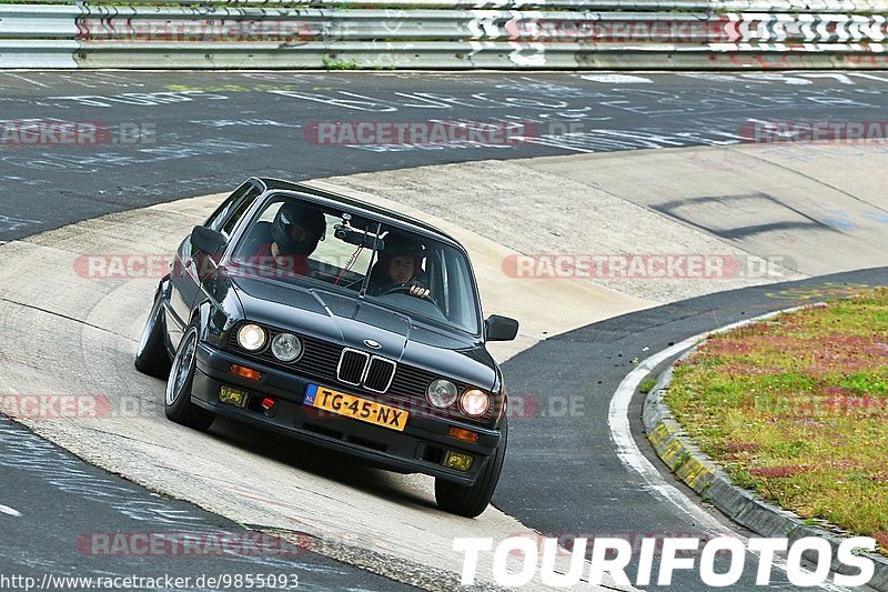 Bild #9855093 - Touristenfahrten Nürburgring Nordschleife (02.08.2020)