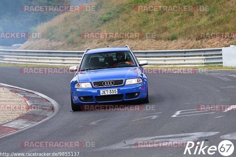 Bild #9855137 - Touristenfahrten Nürburgring Nordschleife (02.08.2020)