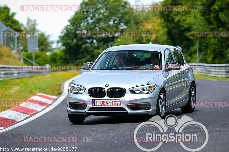 Bild #9855177 - Touristenfahrten Nürburgring Nordschleife (02.08.2020)